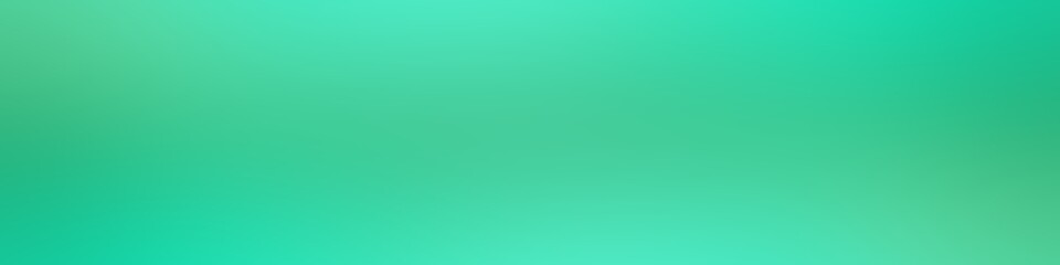 blurred green spring gradient, abstract fresh nature green wall background