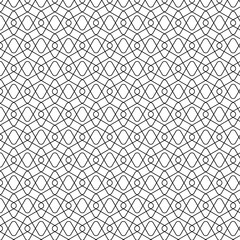 Geometric pattern for your design and background