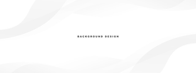 white abstract background template design. space geometric style.
