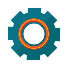 gear setting machine