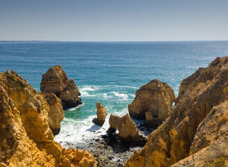 Algarve