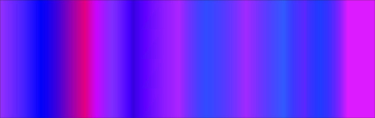 Abstract gradient background with bright cool lilac, pink and purple color