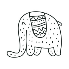 animal, baby, cute, kid, happy, design, vector, poster, art, character, nursery, scandinavian, cartoon, card, style, scandi, winter, birthday, print, wildlife, boy, funny, penguin, simple, wallpaper, 