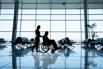Accessible Airport Travel