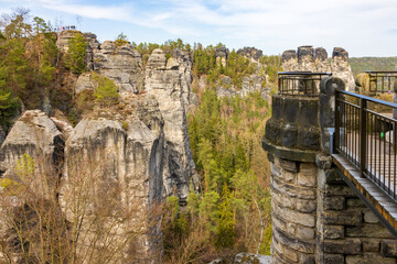 Sächsische Schweiz