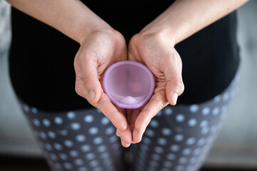 Diaphragm Vaginal Contraceptive Ring. Spermicide Contraception