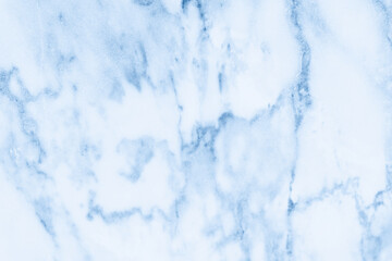 Marble granite blue background wall surface white pattern graphic abstract light elegant gray for do floor ceramic counter texture stone slab smooth tile silver natural for interior decoration.