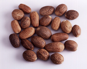 Ingredient images for the food industry.