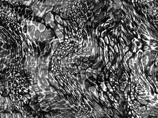 animal skin pattern