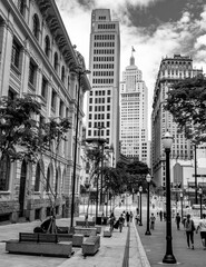 Fototapeta premium São Paulo
