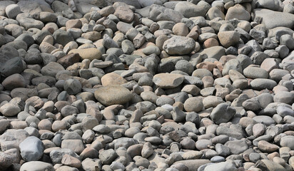 stone playground, abstract stone background