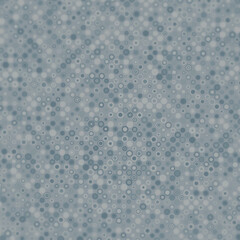 Abstract Circle Background