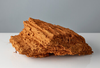 piece of old wood