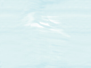 Fototapeta premium Blurred blue background. Abstract image, soft focus.