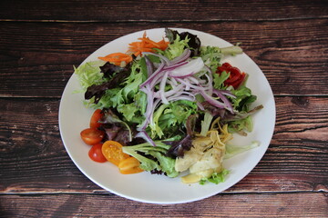 Garden Salad