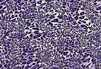 unique animal skin pattern	