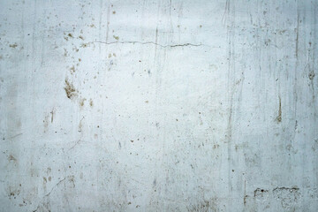 Old aged white wall 