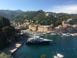 Fototapeta premium Italian Paradise