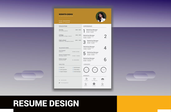 Resue design