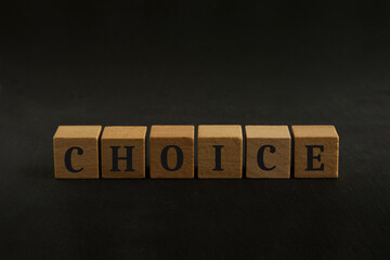 CHOICE