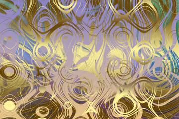 Abstract  decorative paper texture  background  for  artwork  - Illustration