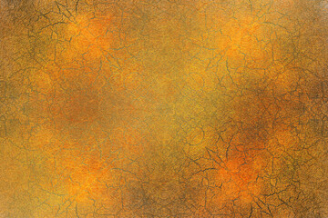 Abstract  decorative paper texture  background  for  artwork  - Illustration