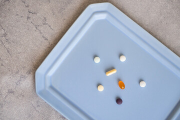 行き過ぎたダイエット
