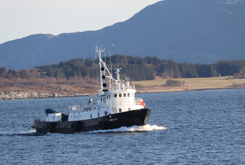 Ferry