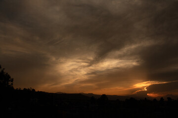 De cielo y sol