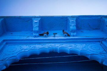 Fototapeta premium Rural India