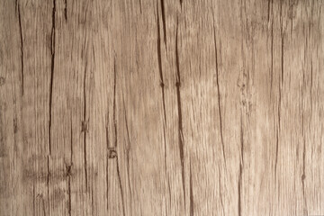 Fototapeta premium Braune Holzstruktur