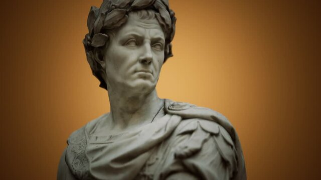 Statue of Julius Caesar