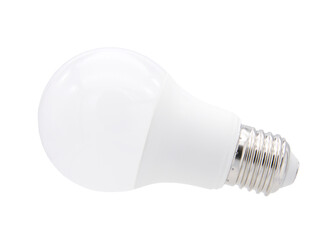 bulb, light, lamp, led, lightbulb, energy, isolated, object, invention, technology, electricity, electric, glass, power, white, inspiration, bright, idea, background, equipment, saving, innovation, cr