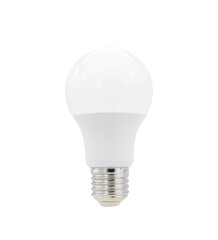 bulb, light, lamp, led, lightbulb, energy, isolated, object, invention, technology, electricity, electric, glass, power, white, inspiration, bright, idea, background, equipment, saving, innovation, cr