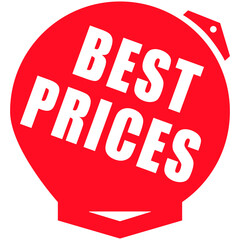 RED BANNER ILUSTRATION WHEEL ARROW BEST PRICE