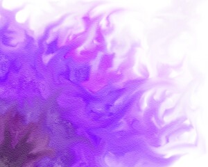 Watercolor background, wallpaper, illustration in watercolor style