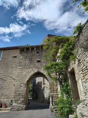 Provence, balade dans Lacoste