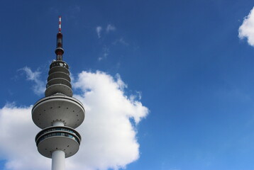 Hamburger Tor © Marta