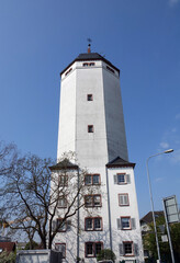 Wasserturm in Seligenstadt