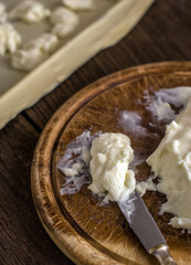 Formaggio Spalmabile