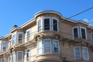 San Francisco Architecture