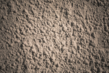 Plastered wall detailed texture wallpaper