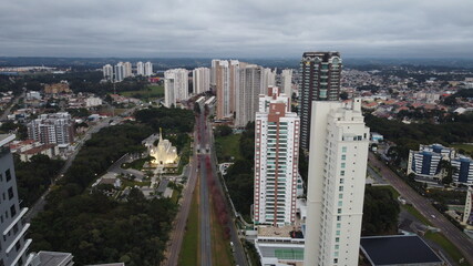 Fototapeta premium This place is in the 