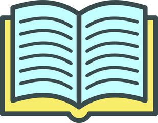 Open Book