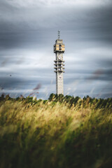 Obraz premium Tv tower