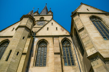 Fototapeta premium church 