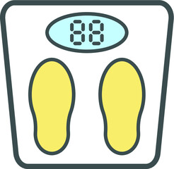 Obesity Scale 