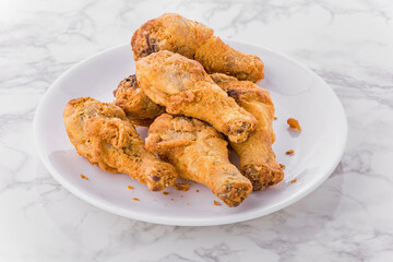 Fried Chicken Drumstick