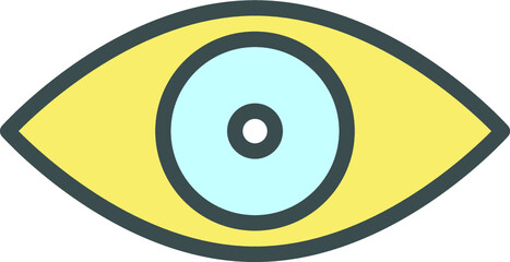 Eye 