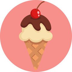 Ice Cream Icons